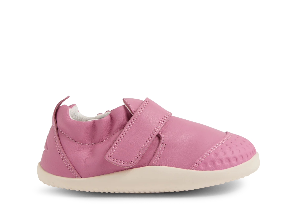 Deportivo Primeros Pasos XP Go Cashmere Rosa Bobux