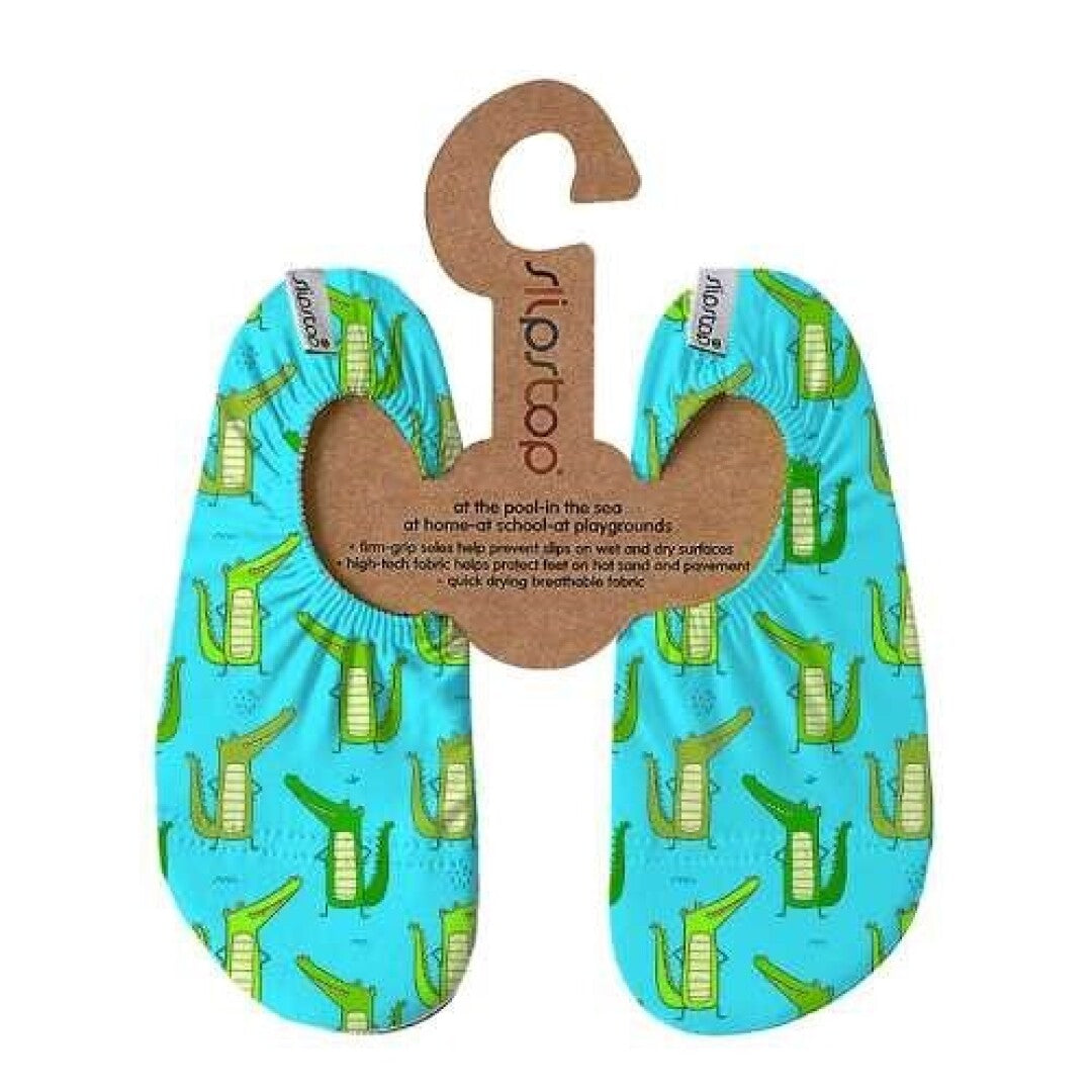 Zapatillas Antideslizantes Slipstop Lizard
