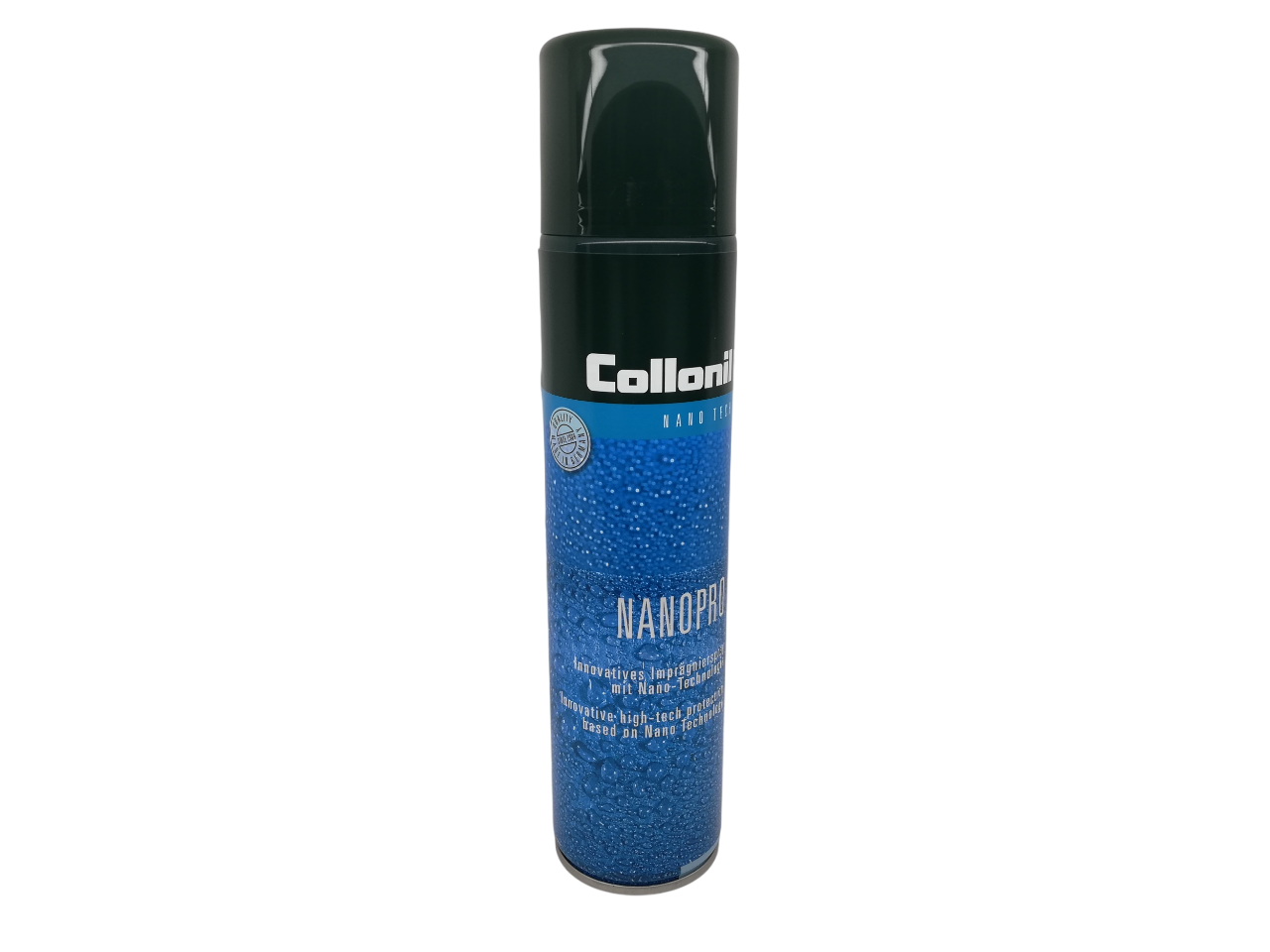 Spray Impermeabilizante NanoPro Collonil
