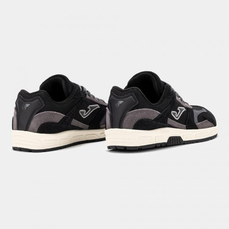 Deportiva Barefoot Casual CR111 2601 Negro Joma