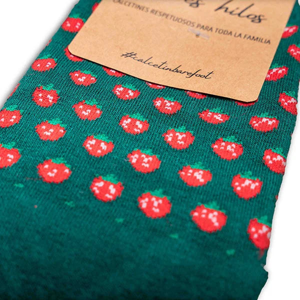 Calcetines Merienda En Los Pinos Infantil