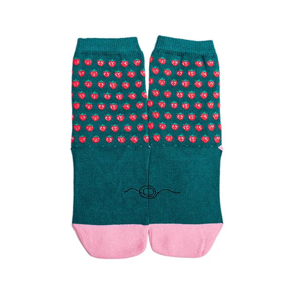 Calcetines Merienda En Los Pinos Infantil