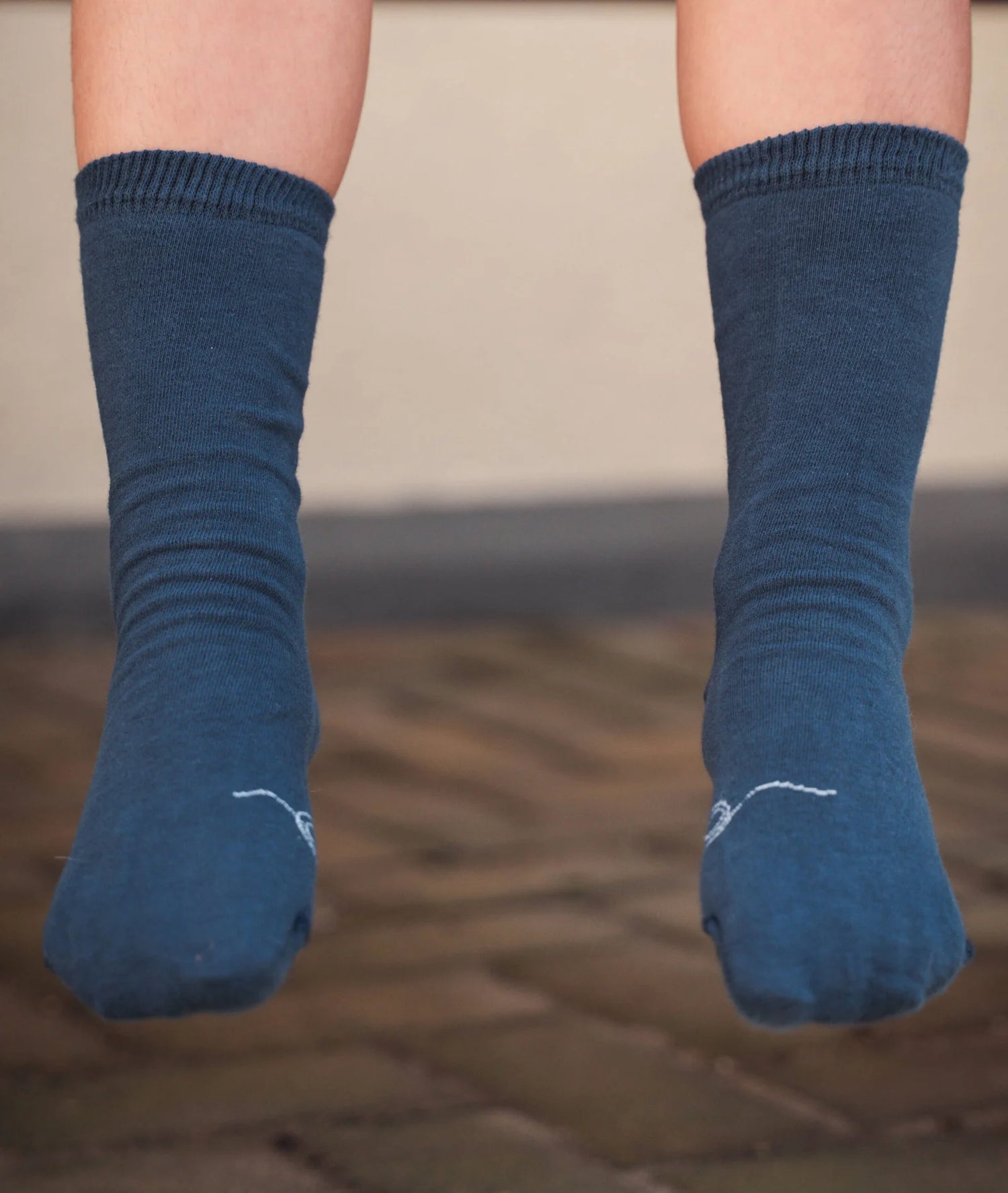 Calcetines Marino Adulto
