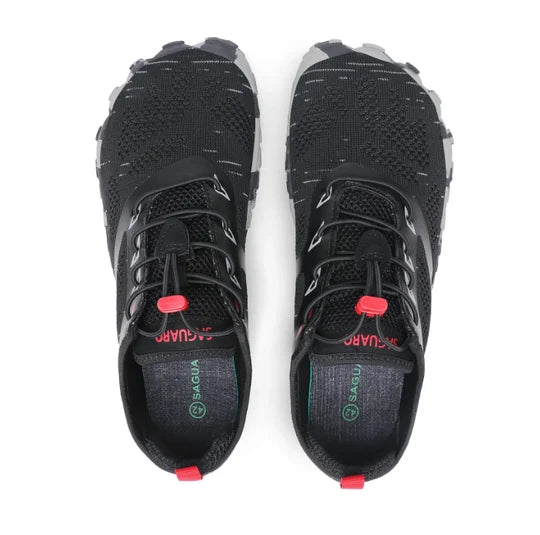 Deportiva Smart II Negro Saguaro