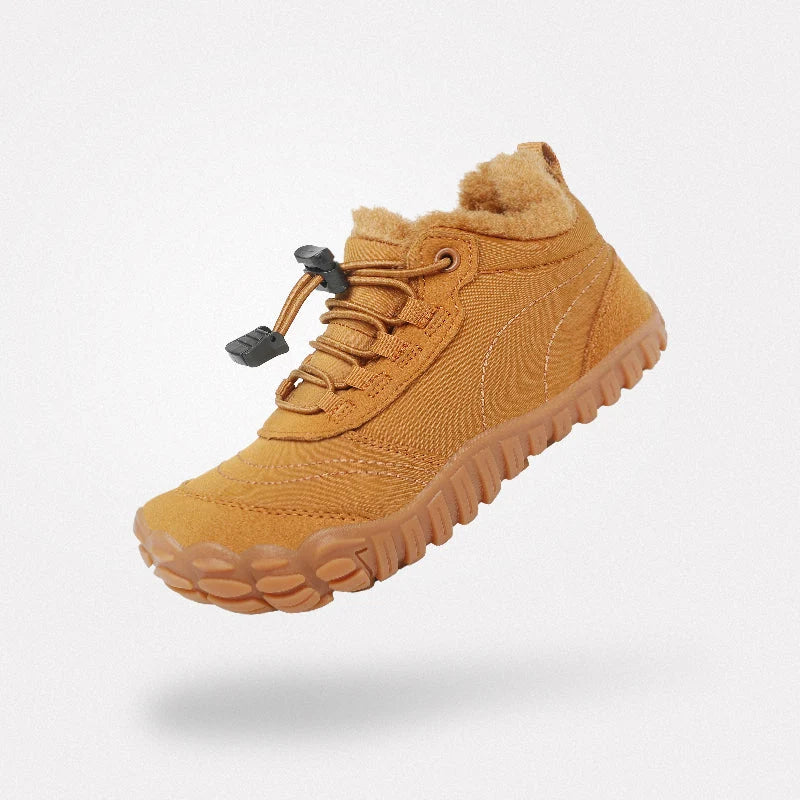 Bota Kid Will II Mostaza Saguaro