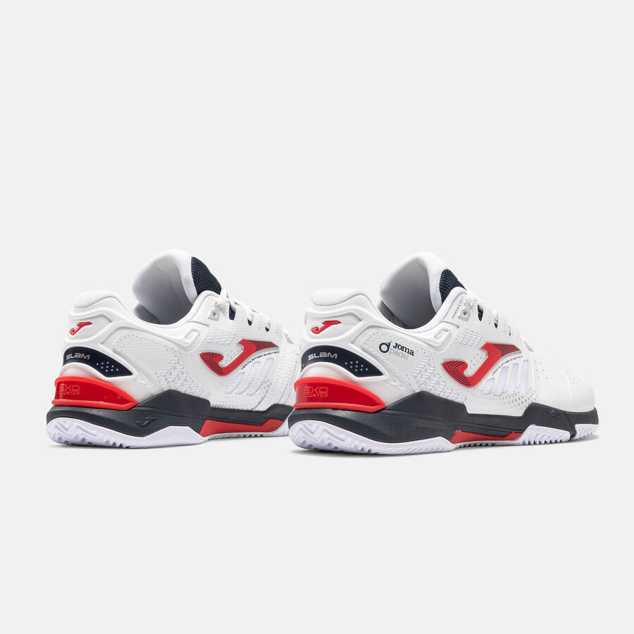 Deportiva Slam Foot Shape Hombre Joma