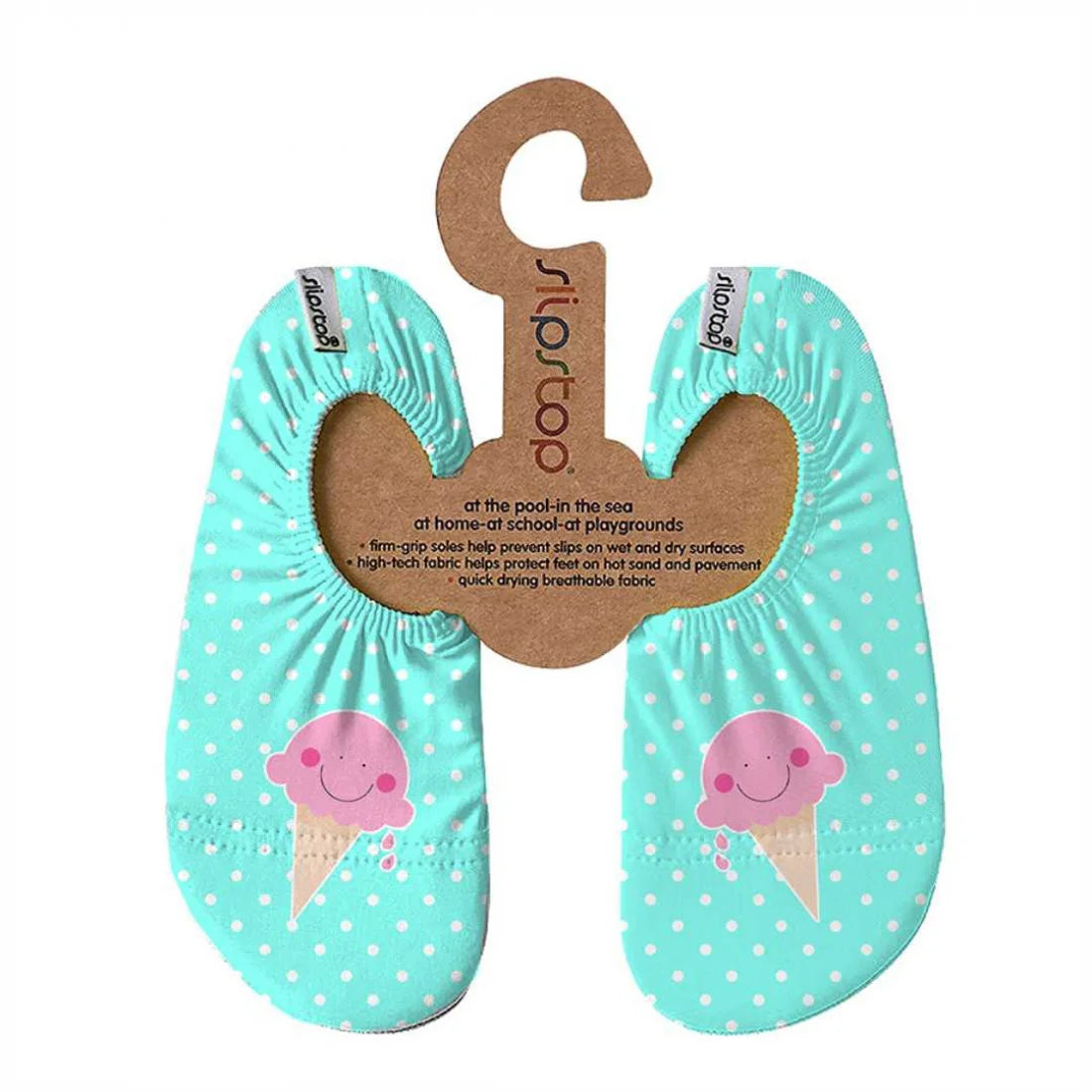 Zapatillas Antideslizantes Slipstop Yummy