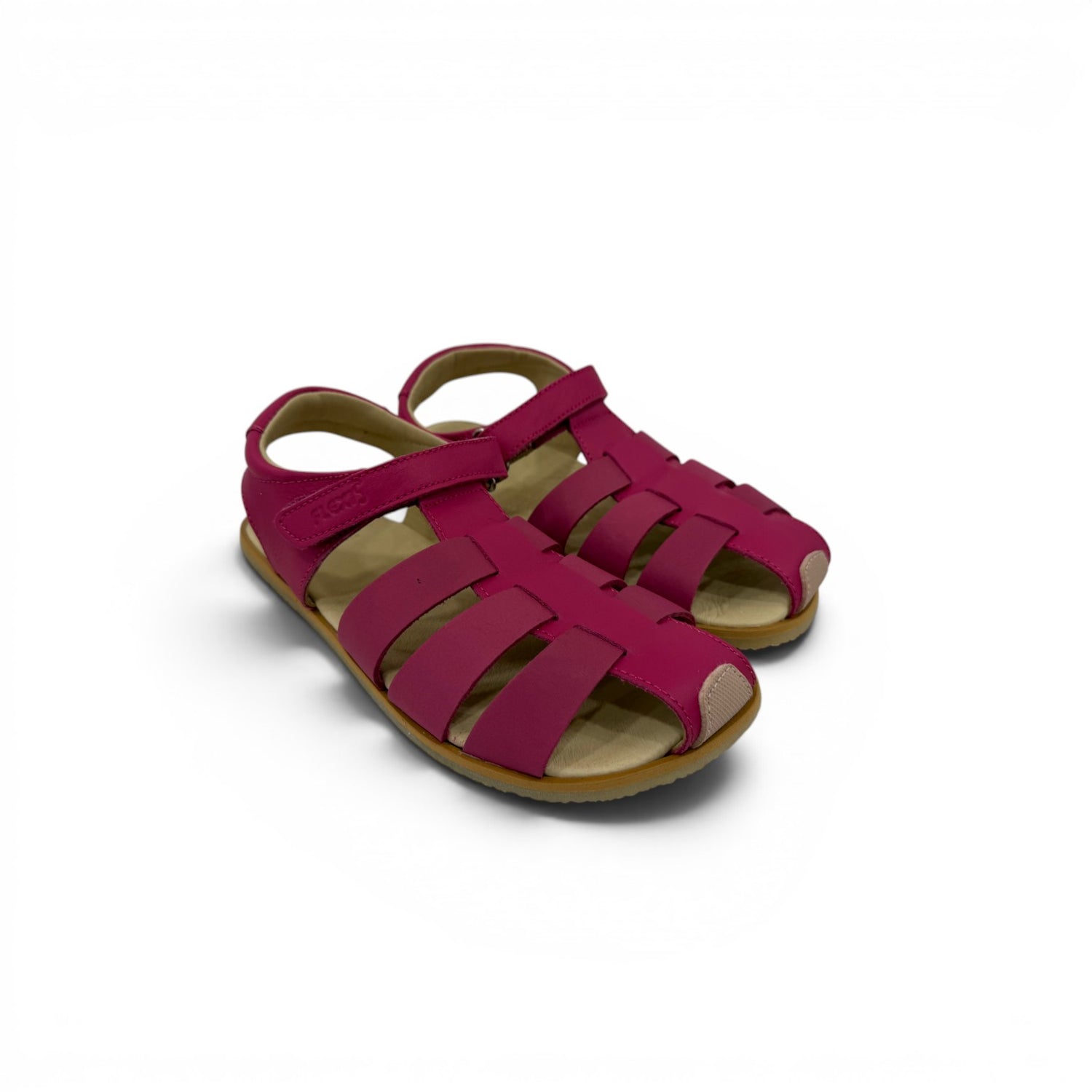 Sandalia Cangrejera Fresa 70158-Li Flexinens