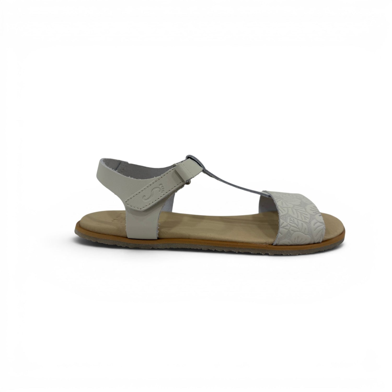 Sandalia Transicion 5800-LT Blanco Flexinens