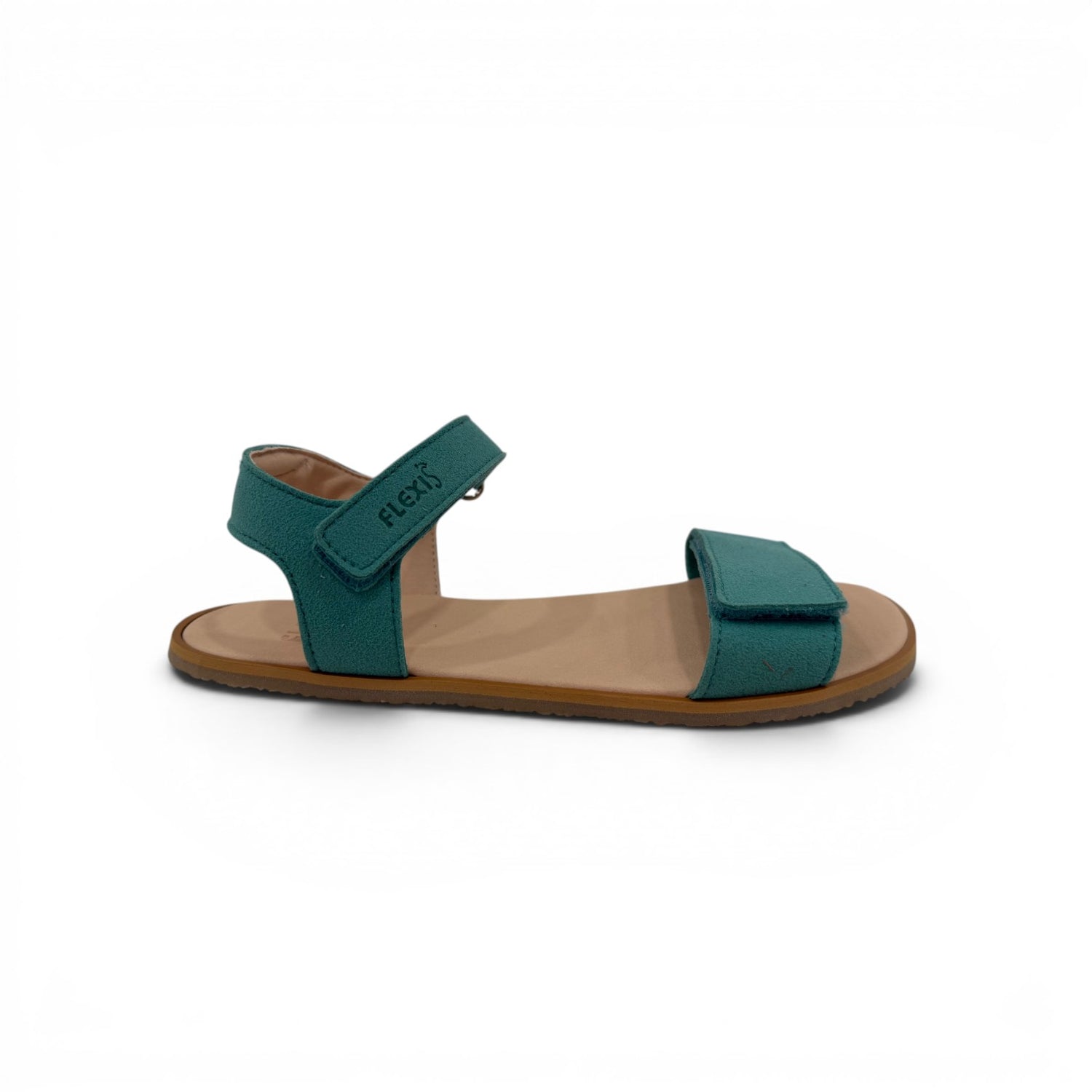 Sandalia 70161-LI Turquesa Flexinens