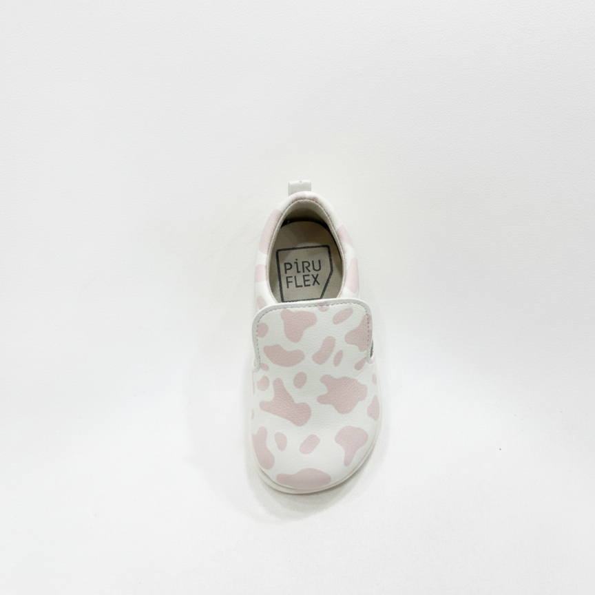 Zapatos respetuosos cow baby Piruflex