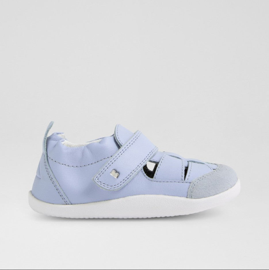 Sandalias Bobux XP Maris Indigo Primeros Pasos