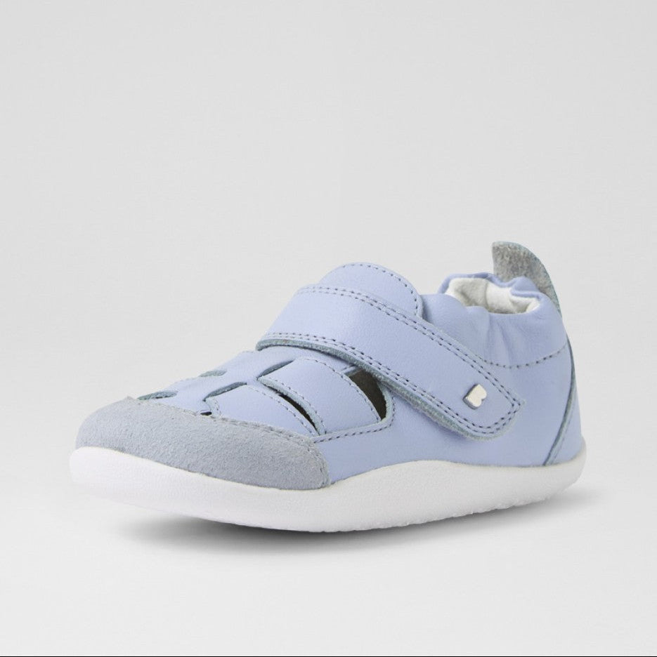 Sandalias Bobux XP Maris Indigo Primeros Pasos
