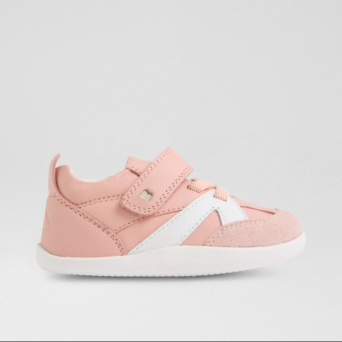 Zapatillas Bobux XP Chase Rosa Primeros Pasos