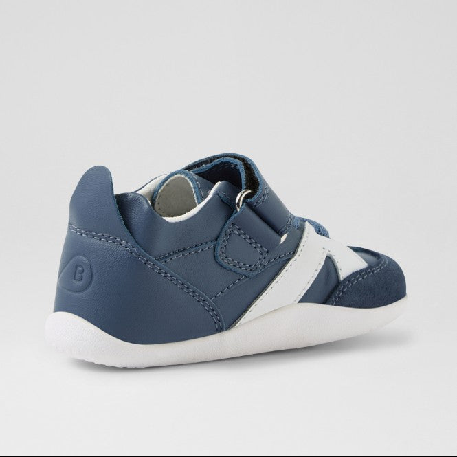 Zapatillas Bobux XP Chase Azul Primeros Pasos