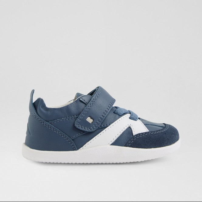 Zapatillas Bobux XP Chase Azul Primeros Pasos