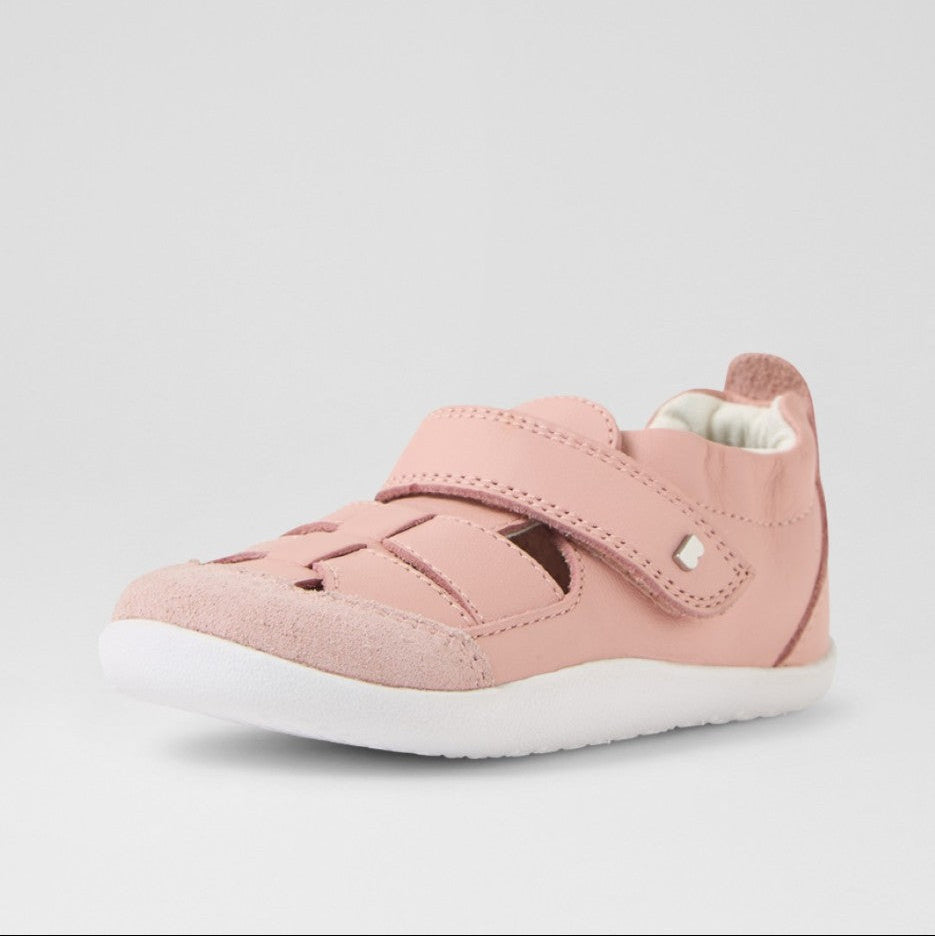 Sandalias Bobux XP Maris Pink Primeros Pasos