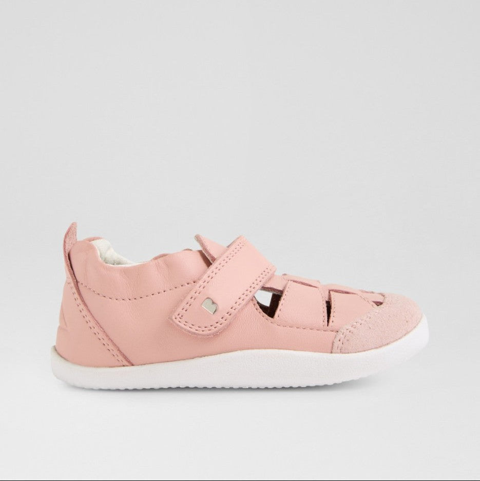 Sandalias Bobux XP Maris Pink Primeros Pasos