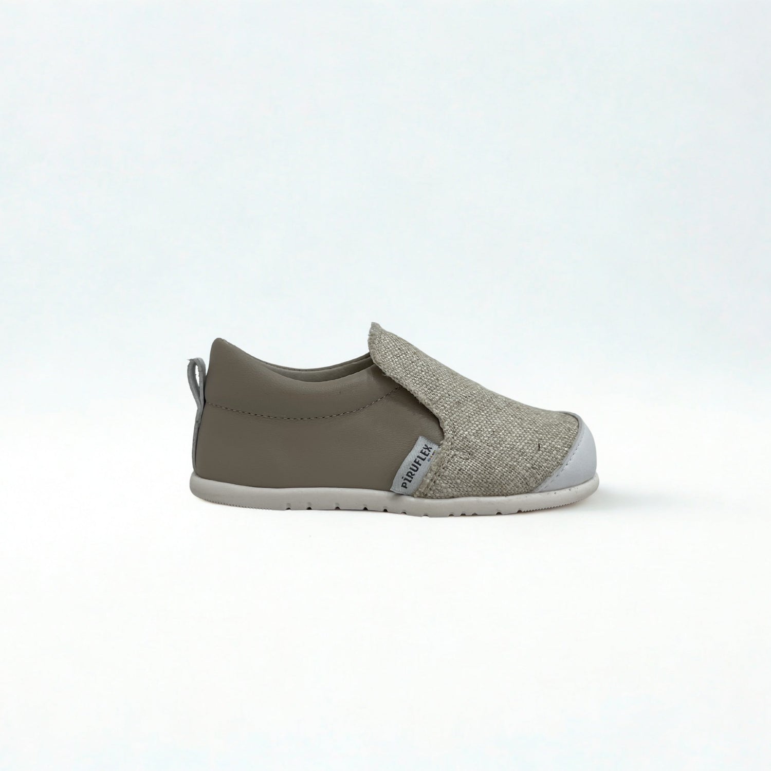 Zapatos Respetuosos Beige Piruflex