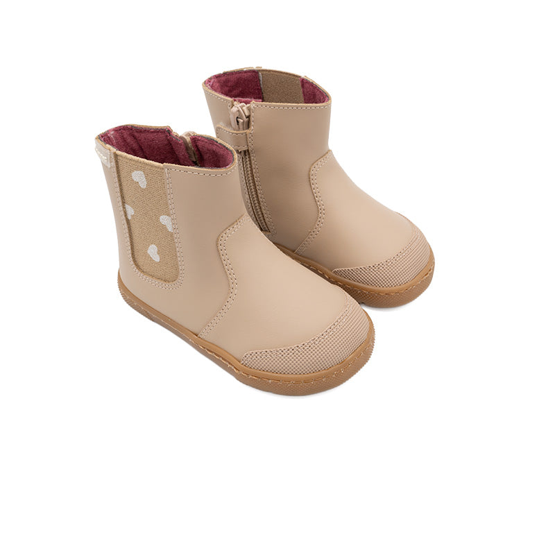 Bota Respetuosa Anna Camel Titanitos