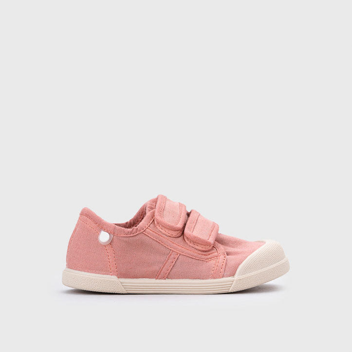 Lonas Doble Velcro Igor Rosa