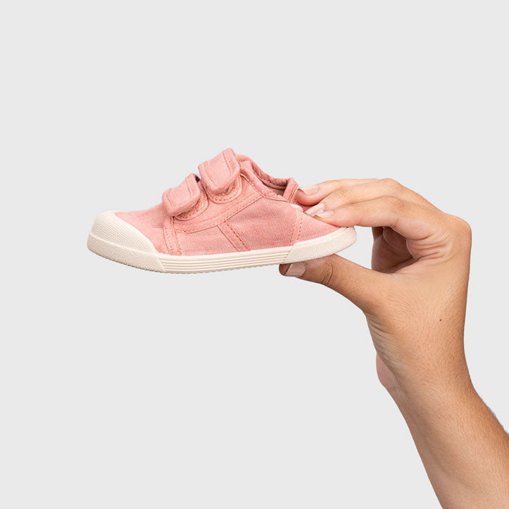 Lonas Doble Velcro Igor Rosa