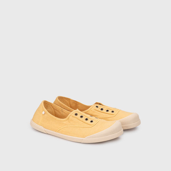 Lona Amarillo Adulto Igor