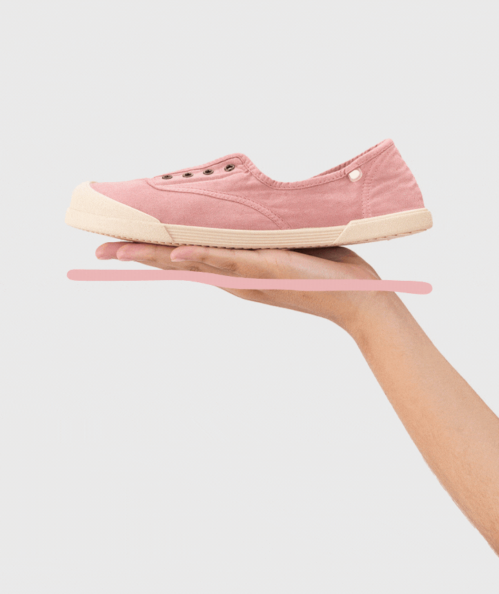 Lona Rosa Adulto Igor