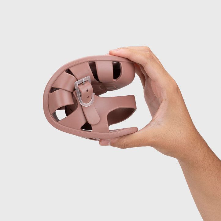 Cangrejera Adulto Ura Rosa Igor