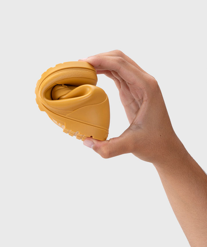 Bota Agua Mendi Igor