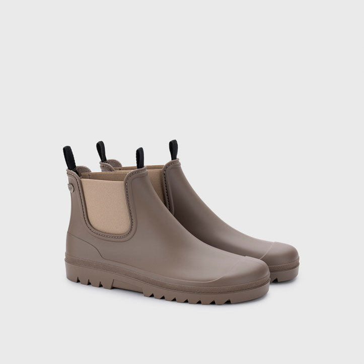 Botas de Agua Barefoot Alex Marron Igor