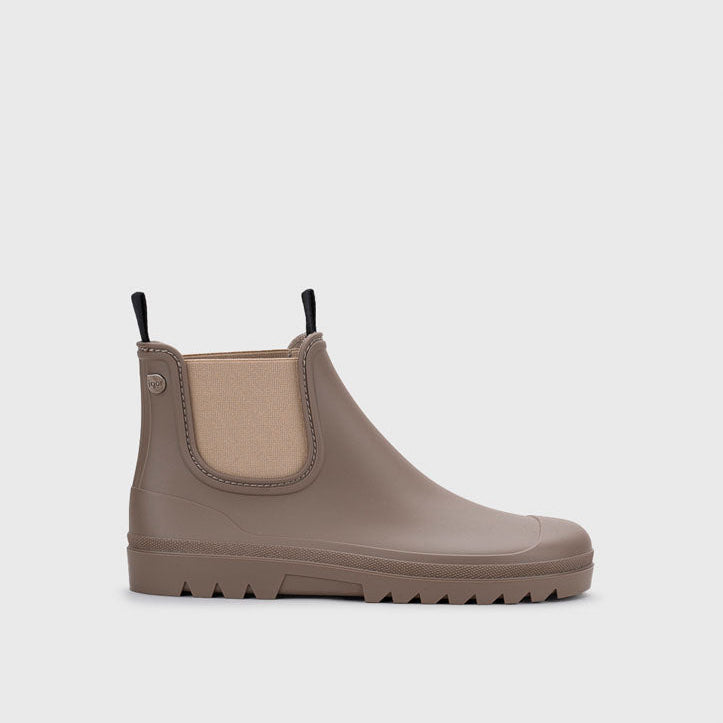Botas de Agua Barefoot Alex Marron Igor