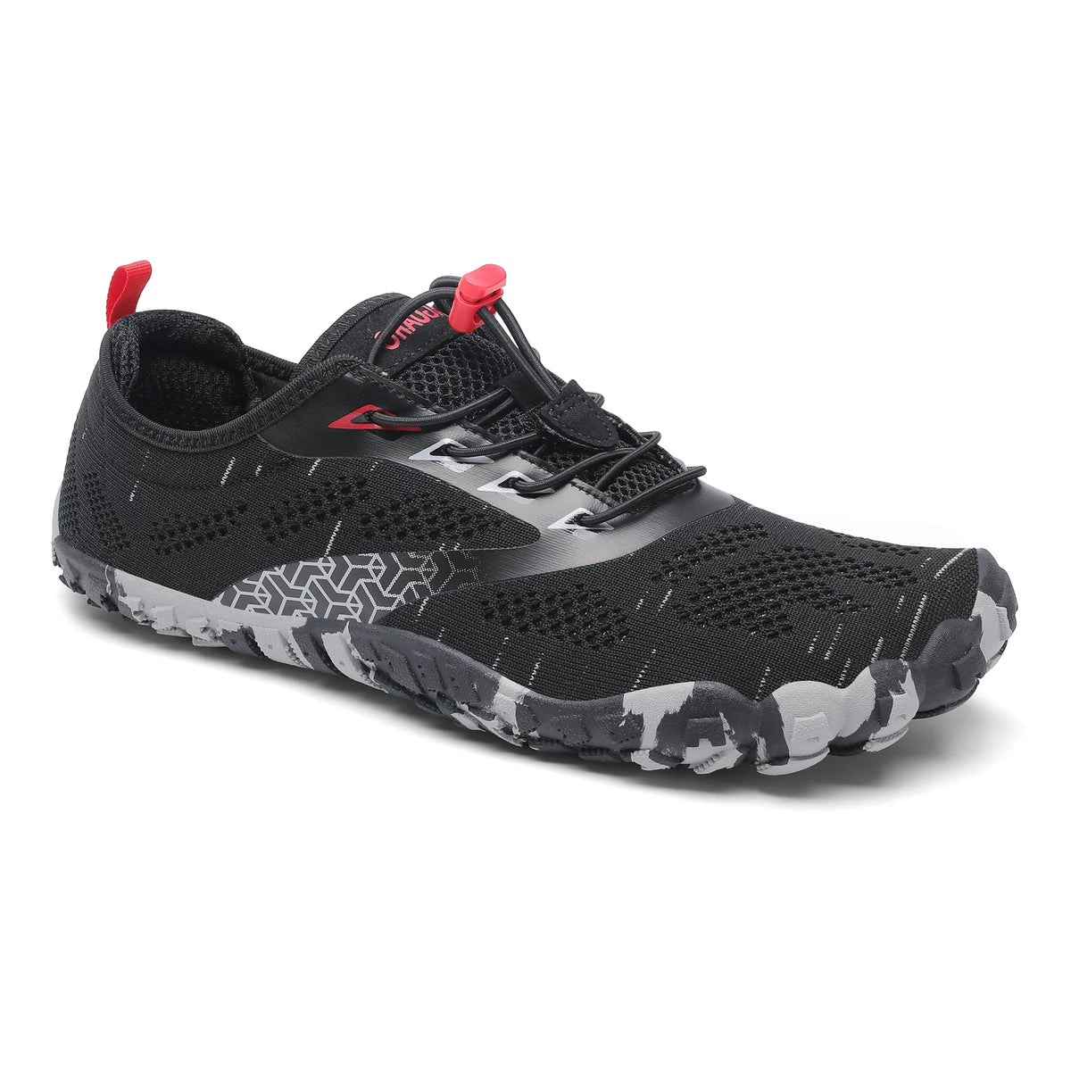 Deportiva Smart II Negro Saguaro