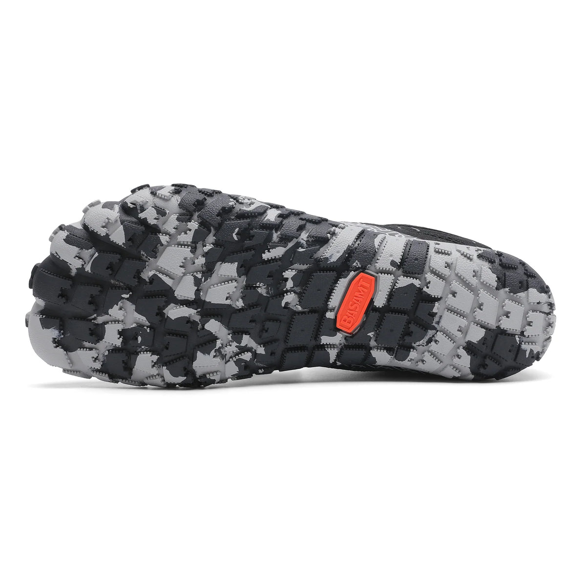 Deportiva Smart II Negro Saguaro
