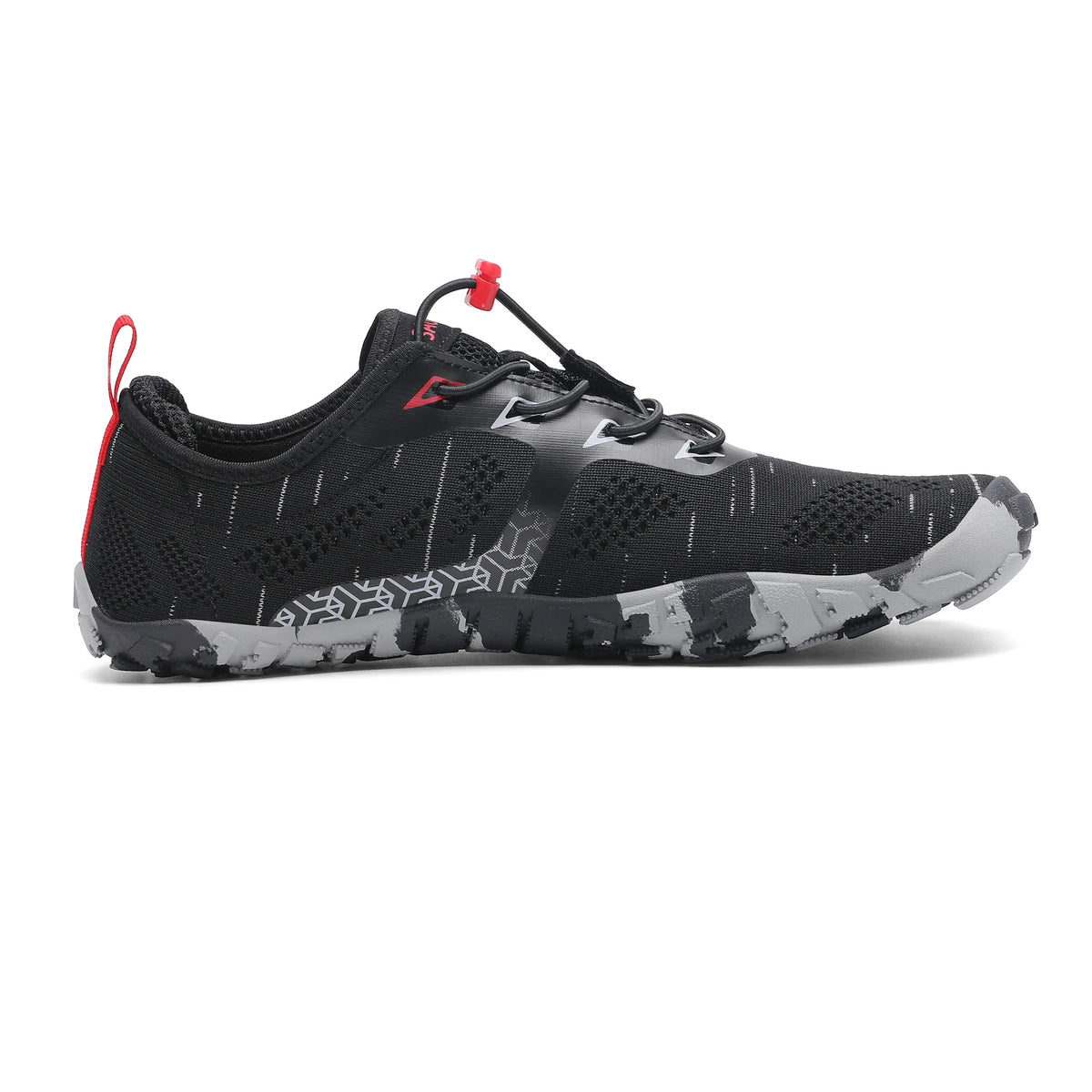 Deportiva Smart II Negro Saguaro