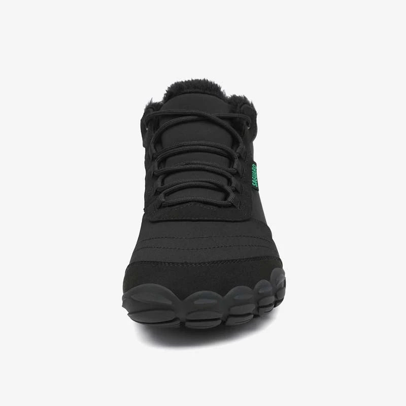 Bota Will II Negro Saguaro