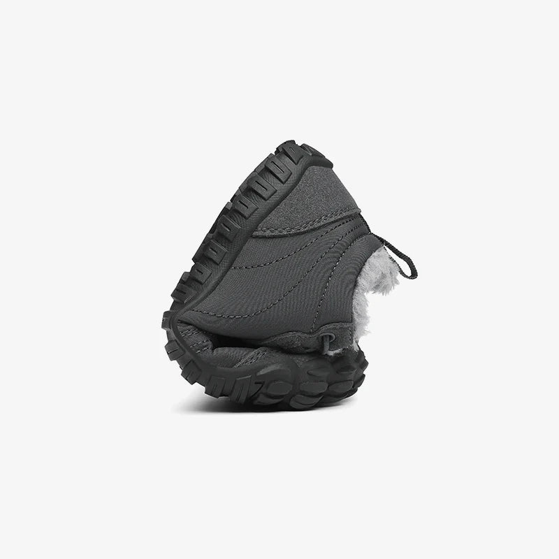 Bota Kid Will II Gris Saguaro