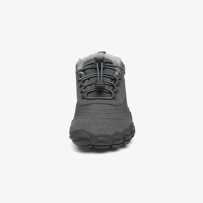 Bota Kid Will II Gris Saguaro