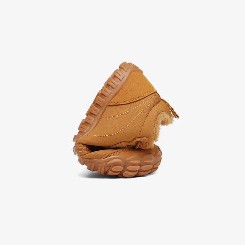 Bota Kid Will II Mostaza Saguaro