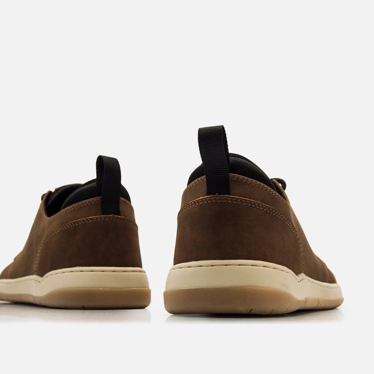 Zapatilla Free Miami Color Cuero MTNG