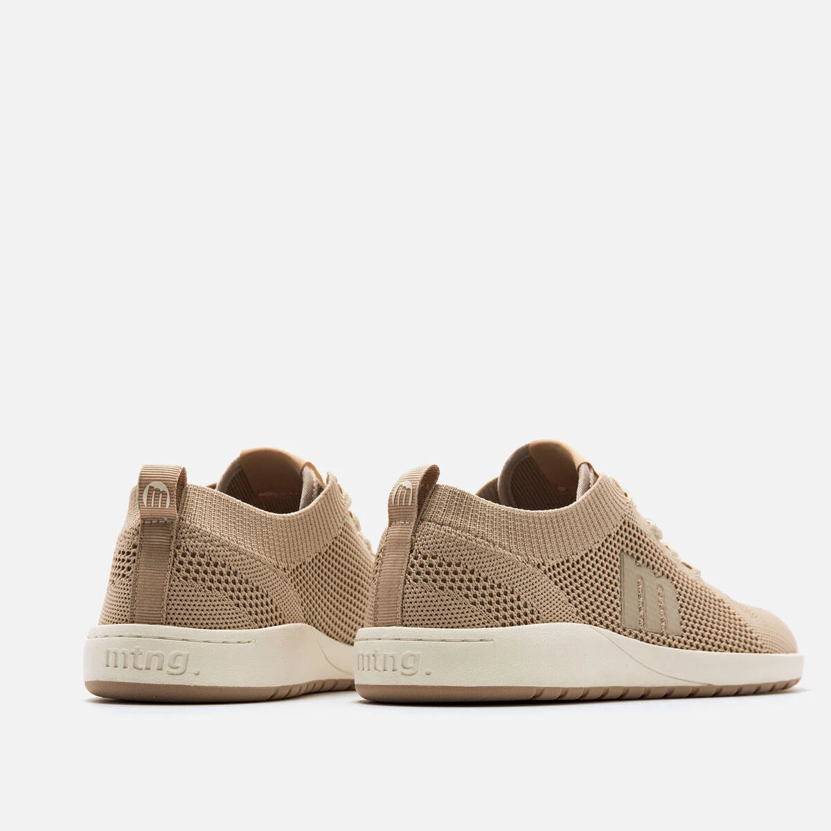 Deportiva nude malla Free Apolo