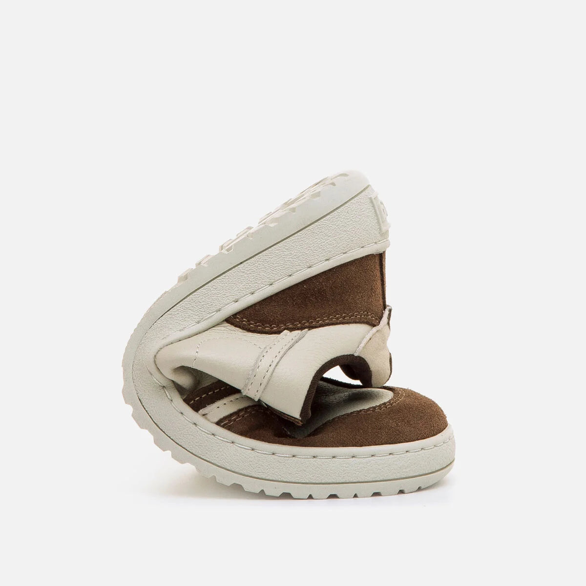 Deportiva Free Alask Marron MTNG