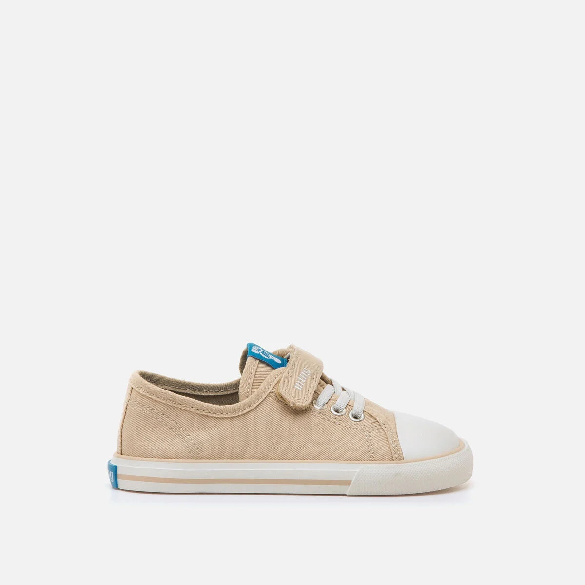 Lonas crema Junior Free MTNG