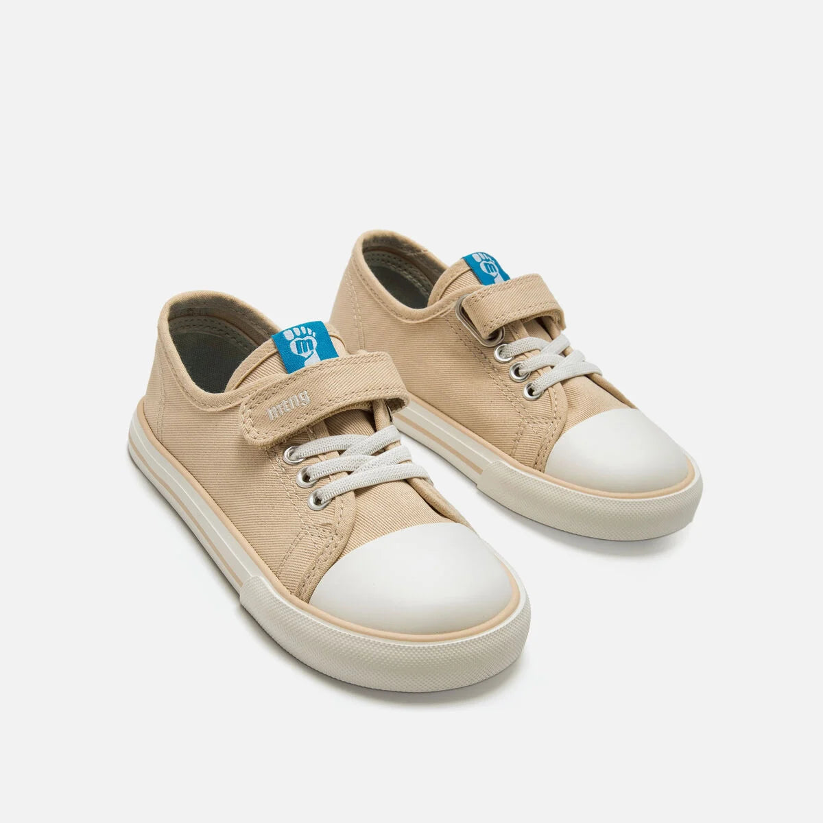 Lonas crema Junior Free MTNG