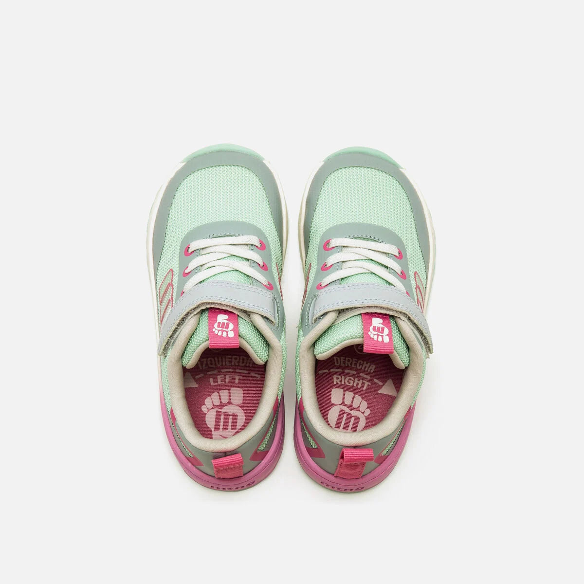 Deportivas TPU barefoot MTNG