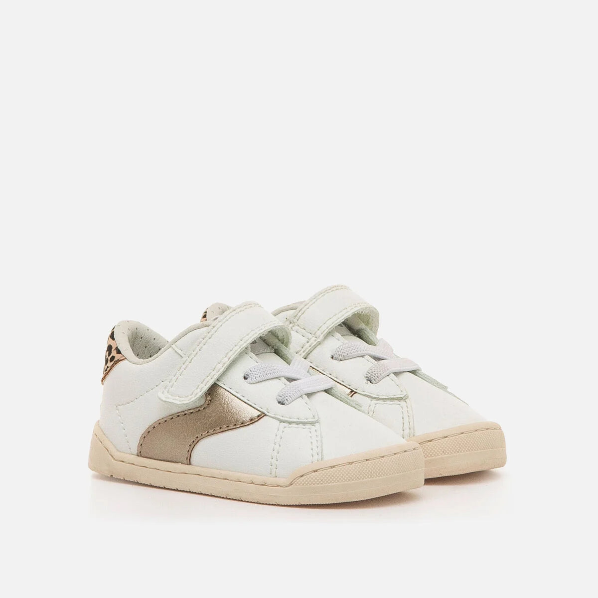 Deportiva Blanca 1967 Free baby MTNG