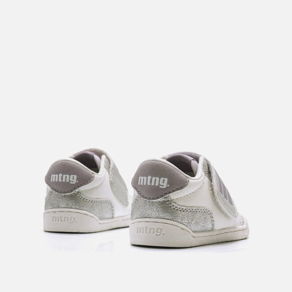 Deportiva Murri Plata Free Baby MTNG