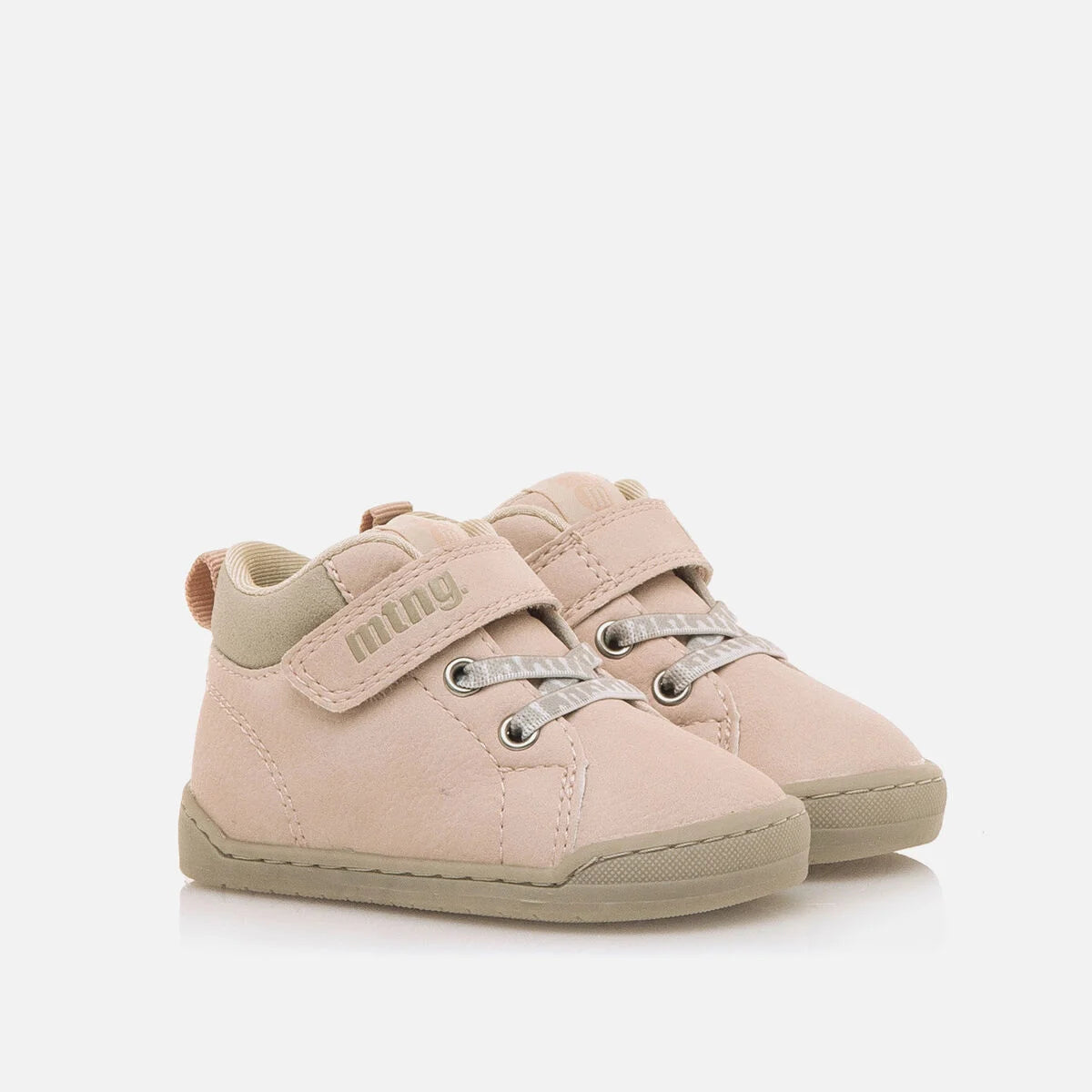 Botin Salmon Free Baby MTNG