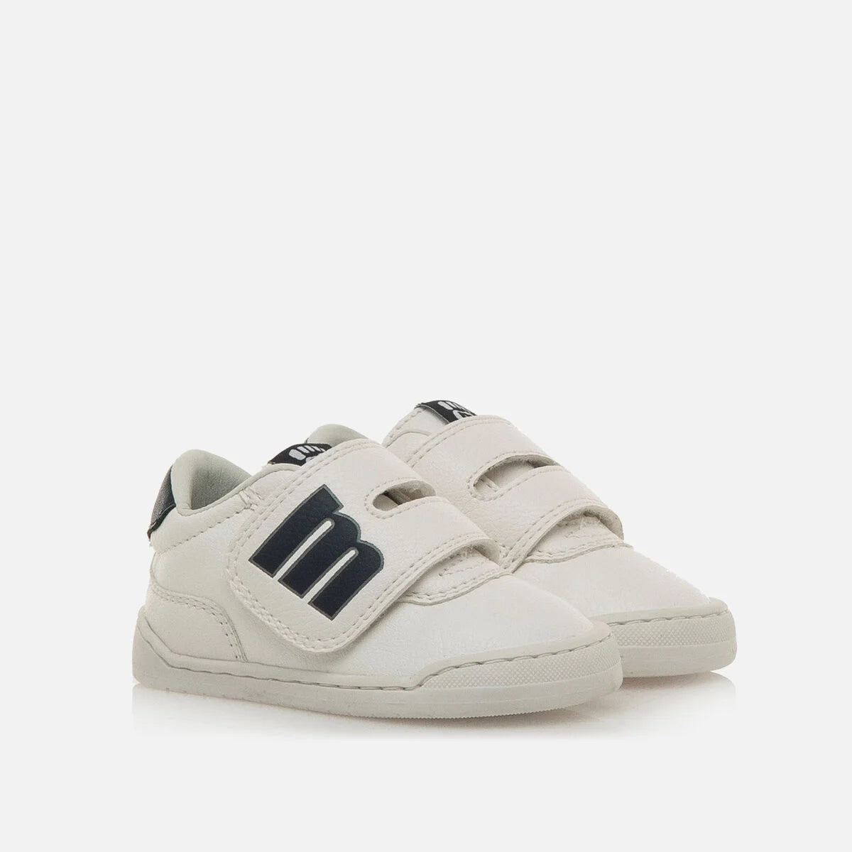 Deportiva Blanca Free Baby MTNG