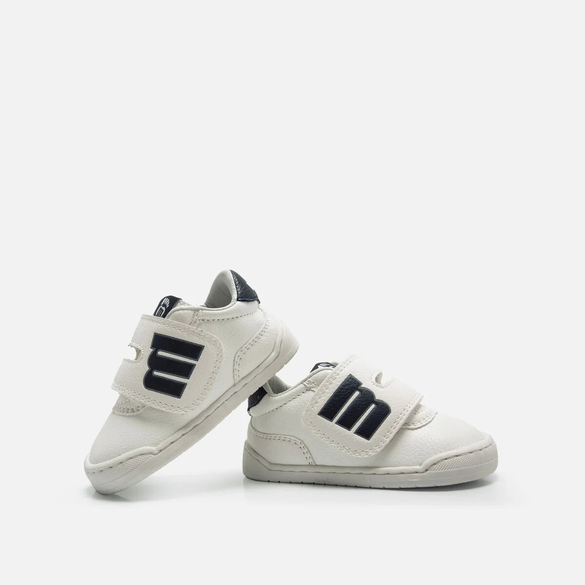 Deportiva Blanca Free Baby MTNG